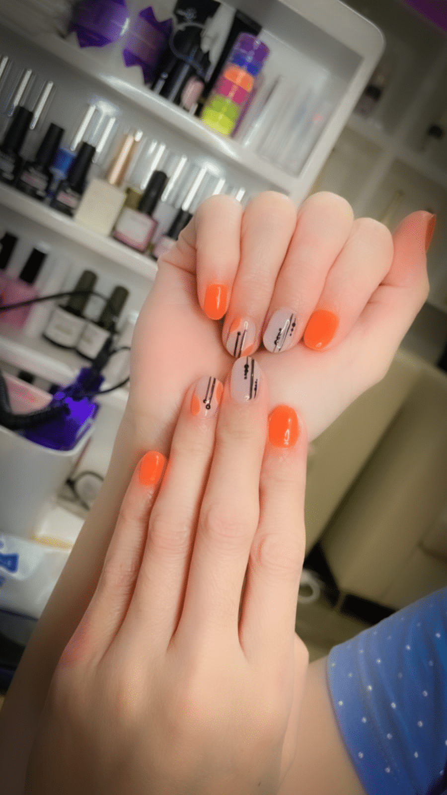 nails_ Abu Dhabi